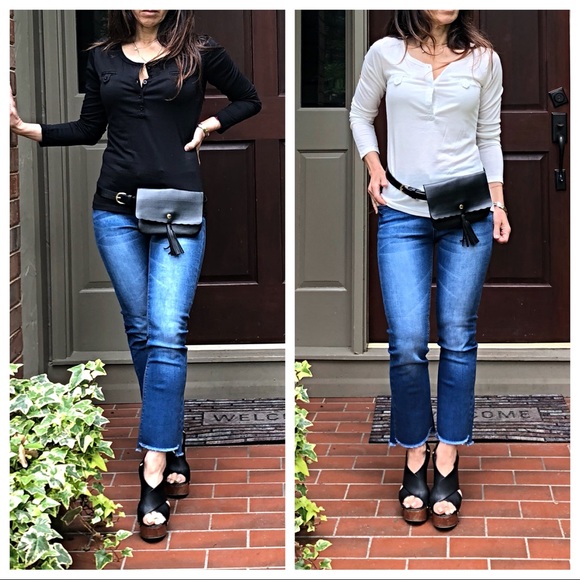 ✨LAST ONE ✨Hottest trend belted bag - Picture 6 of 8